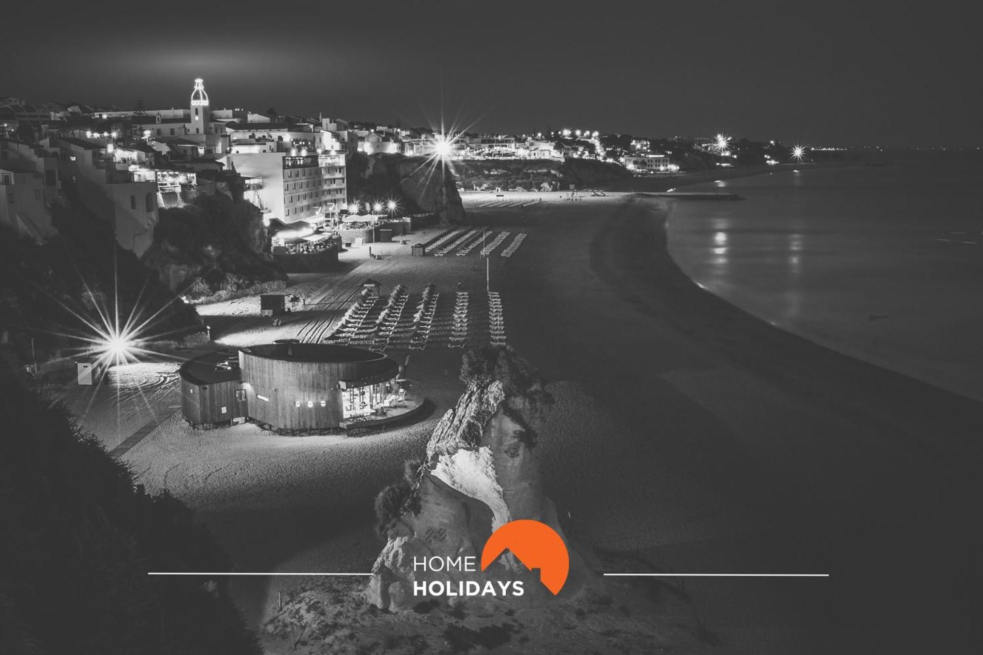 #016 T2 Windmill By Home Holidays Albufeira Zewnętrze zdjęcie