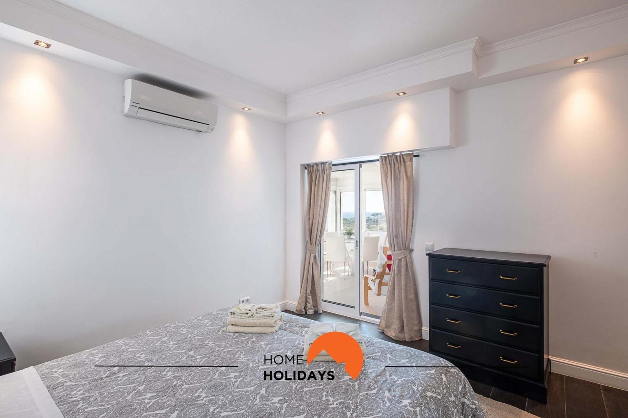 #016 T2 Windmill By Home Holidays Albufeira Zewnętrze zdjęcie