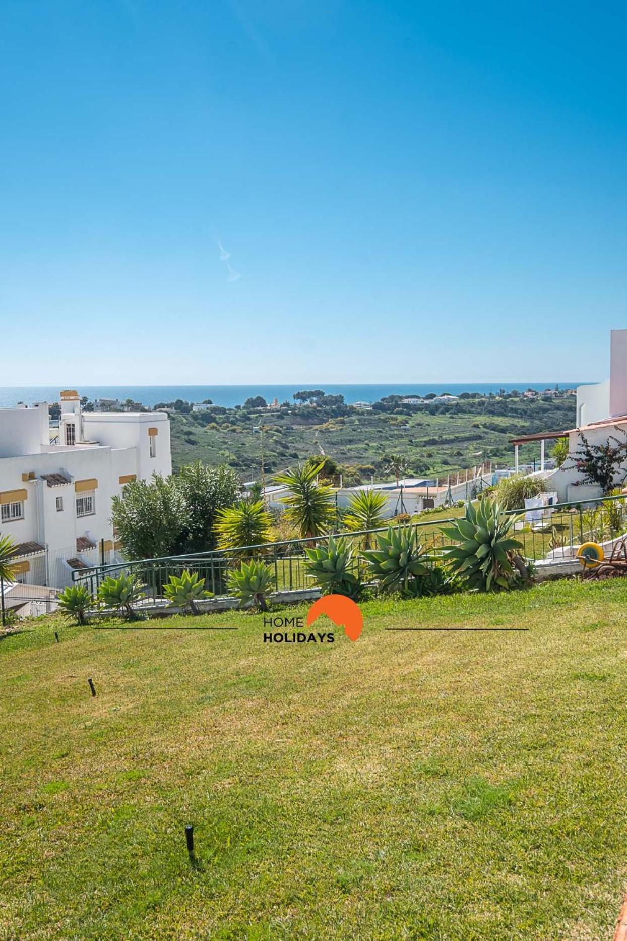 #016 T2 Windmill By Home Holidays Albufeira Zewnętrze zdjęcie