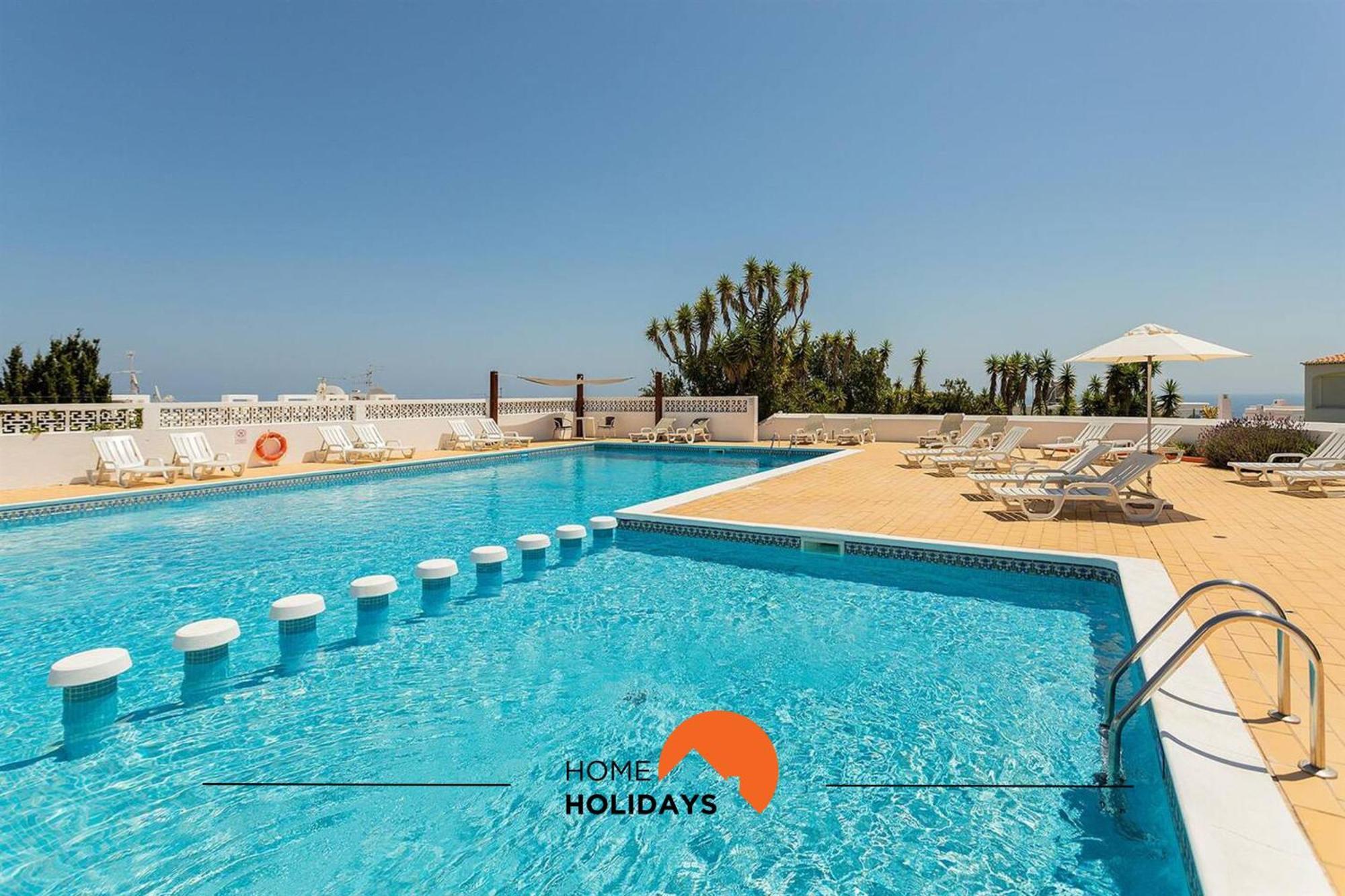 #016 T2 Windmill By Home Holidays Albufeira Zewnętrze zdjęcie