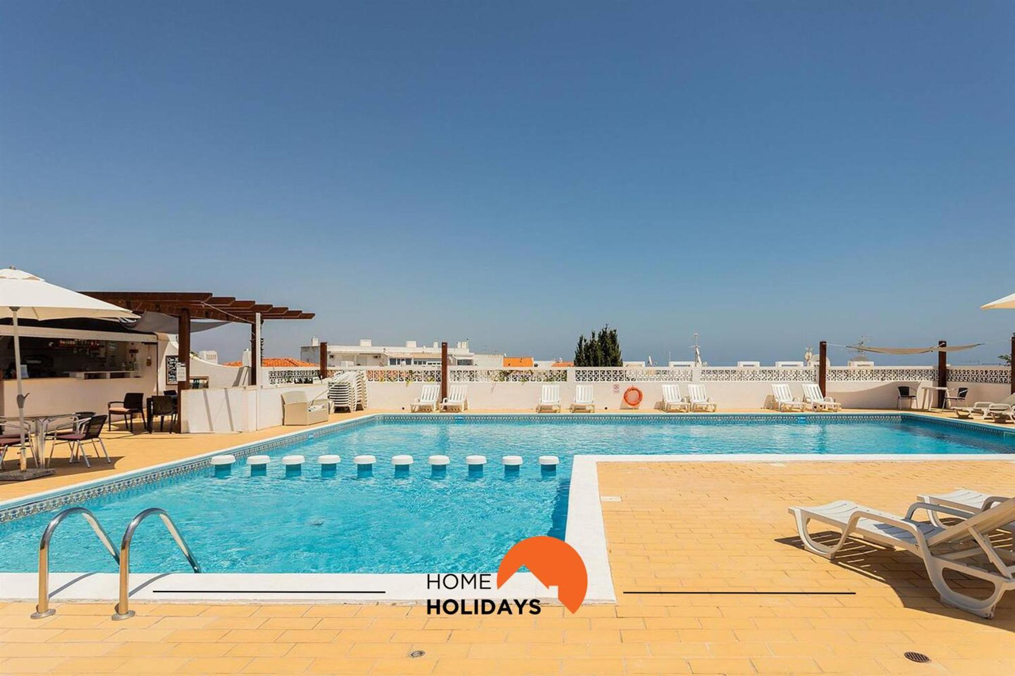 #016 T2 Windmill By Home Holidays Albufeira Zewnętrze zdjęcie