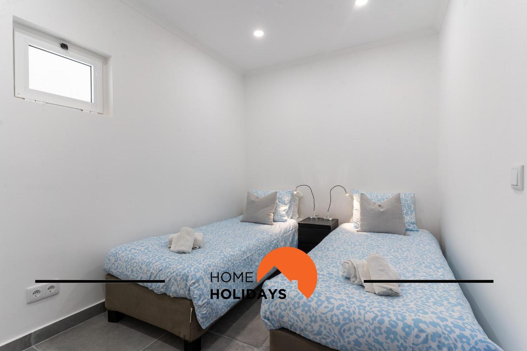 #016 T2 Windmill By Home Holidays Albufeira Zewnętrze zdjęcie