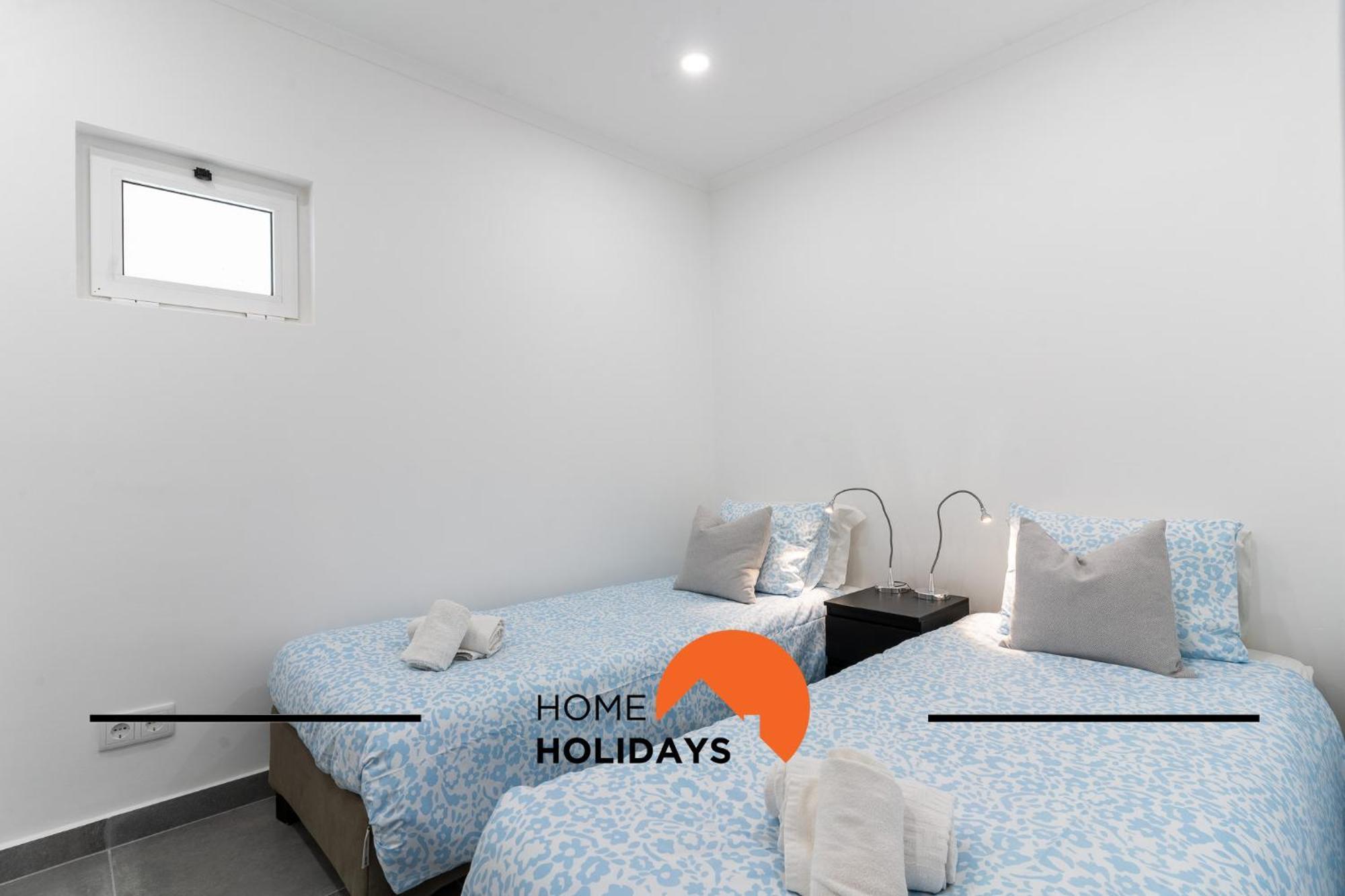 #016 T2 Windmill By Home Holidays Albufeira Zewnętrze zdjęcie