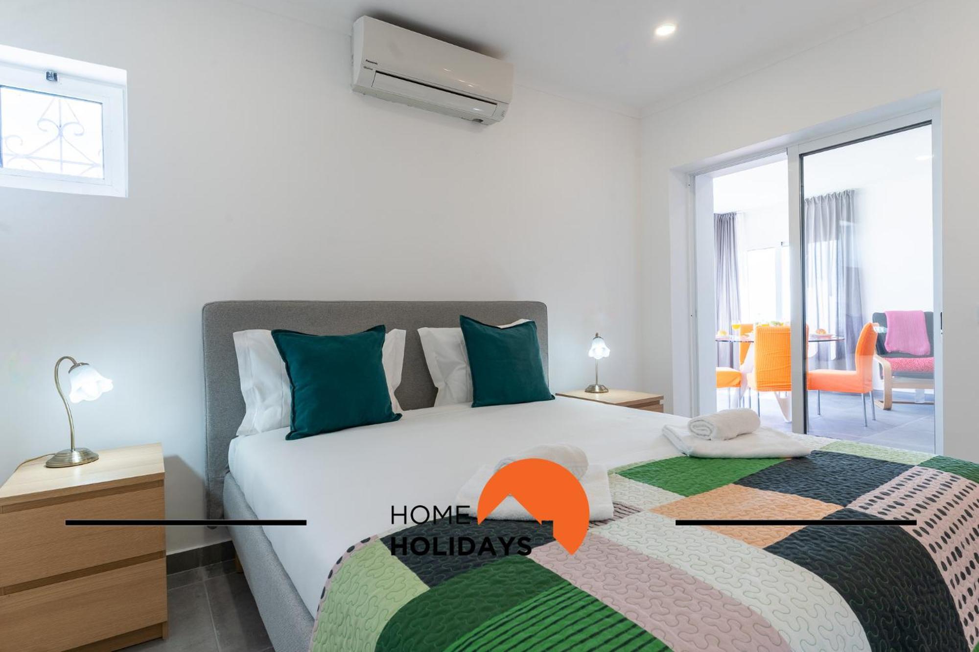 #016 T2 Windmill By Home Holidays Albufeira Zewnętrze zdjęcie