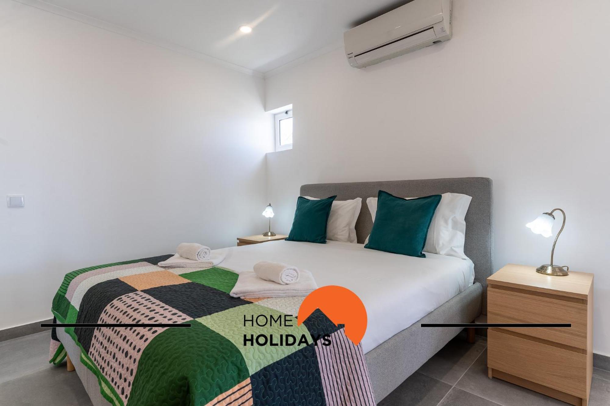 #016 T2 Windmill By Home Holidays Albufeira Zewnętrze zdjęcie